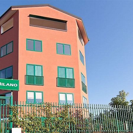 Hotel Fiera Milano Rho Exterior foto