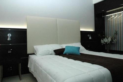 Hotel Fiera Milano Rho Zimmer foto