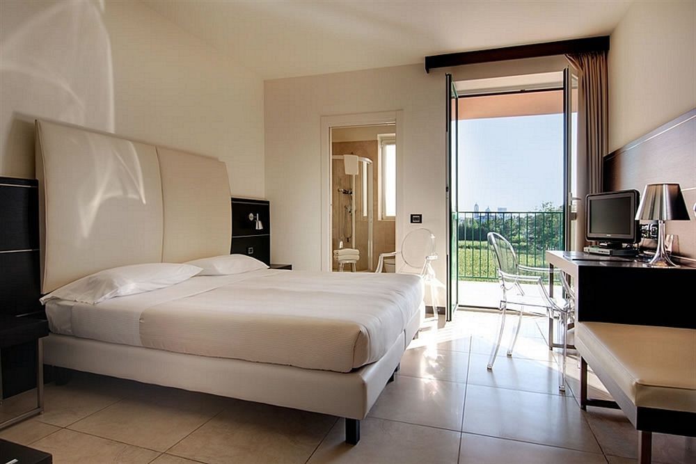 Hotel Fiera Milano Rho Exterior foto